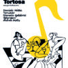 CARTELL GUANYADOR XXXII MOSTRA DE JAZZ DE TORTOSA